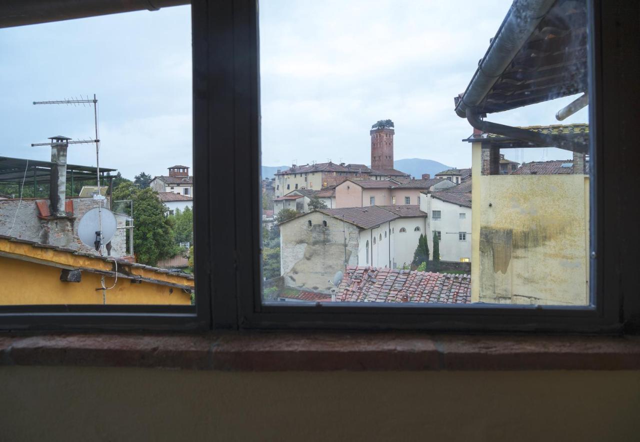 Apartament Top Location Lukka Zewnętrze zdjęcie